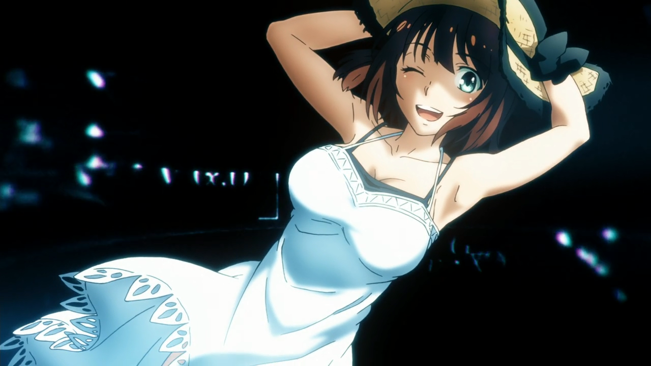 Taboo Tattoo (PuyaSubs!!)